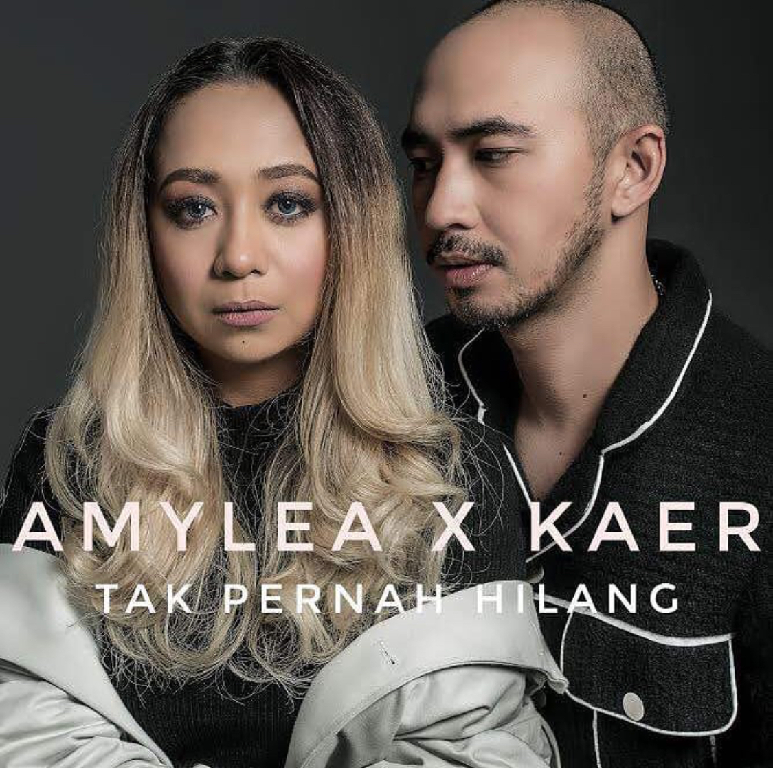 Akhirnya duet jadi kenyataan.